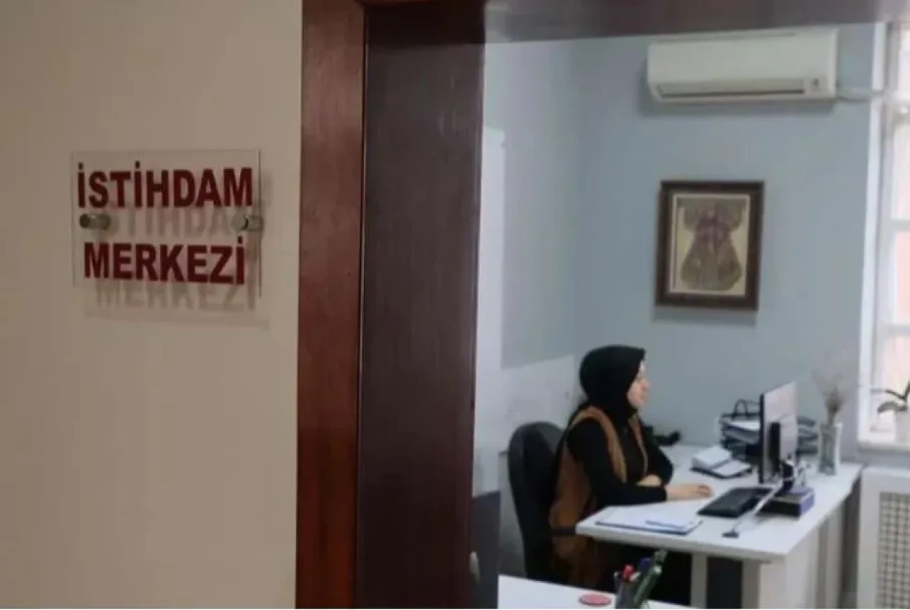 İş arayanlar dikkat! 35 personel alınacak