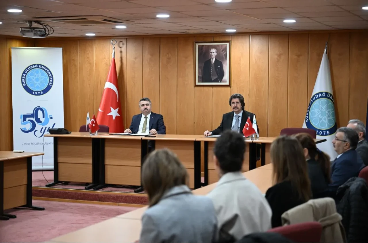 Yıldırım'ın duraklarına akademik dokunuş