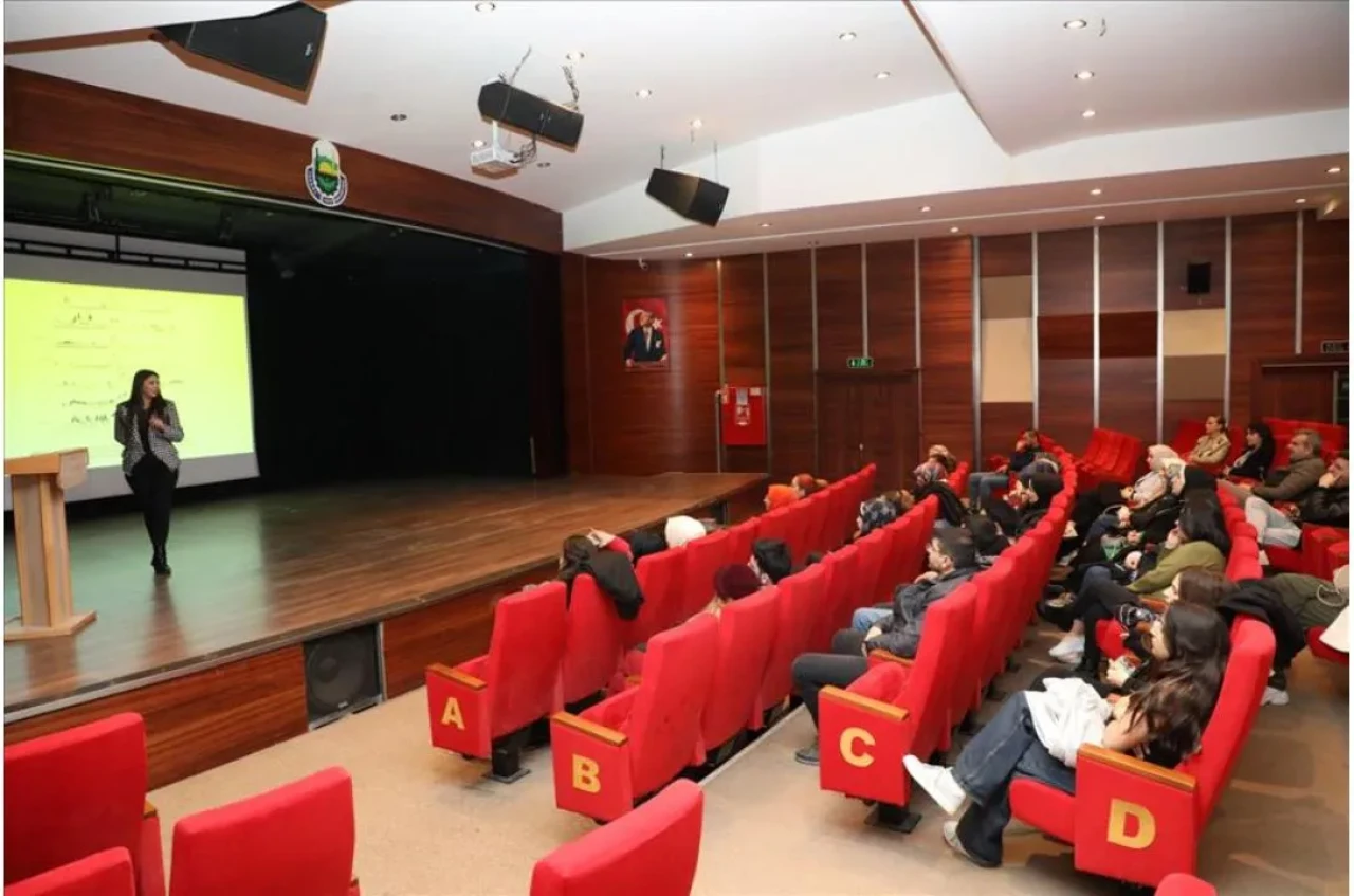 İnegöl sakinlerinin kişisel gelişimine katkı
