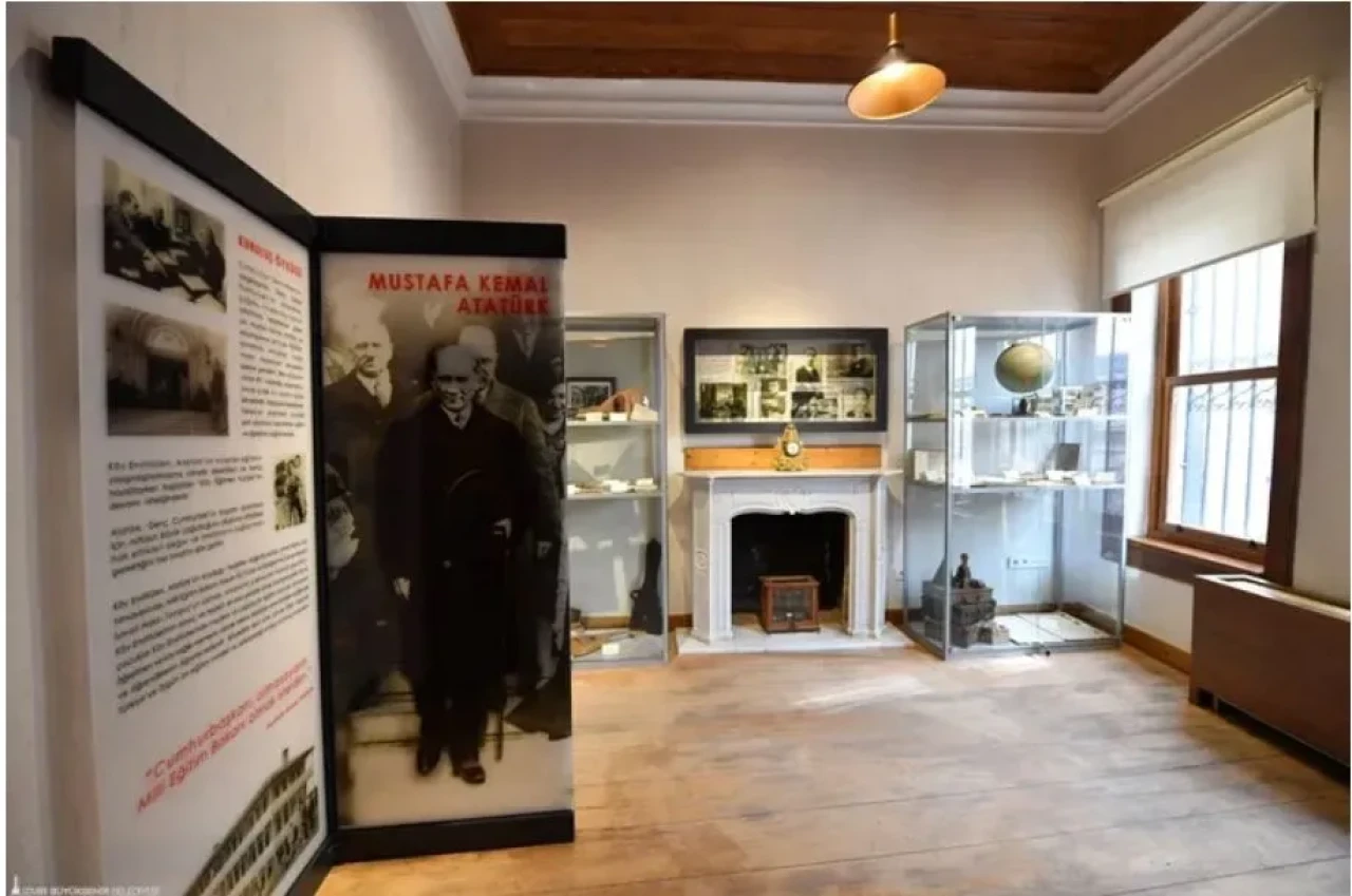 Bursa’ya Köy Enstitüsü Müzesi kuruluyor