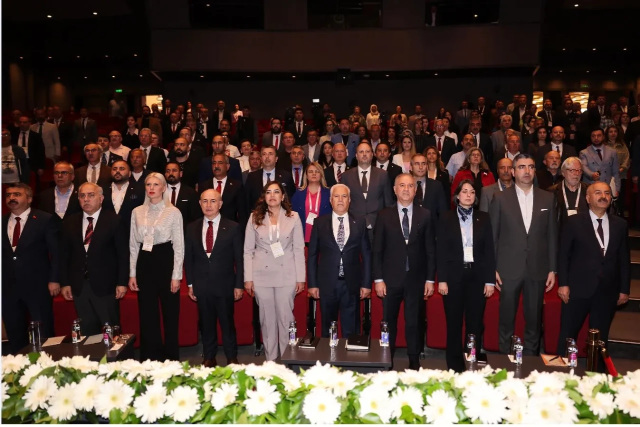 Başkan Bozbey’den Marmara Denizi için kritik çağrı!