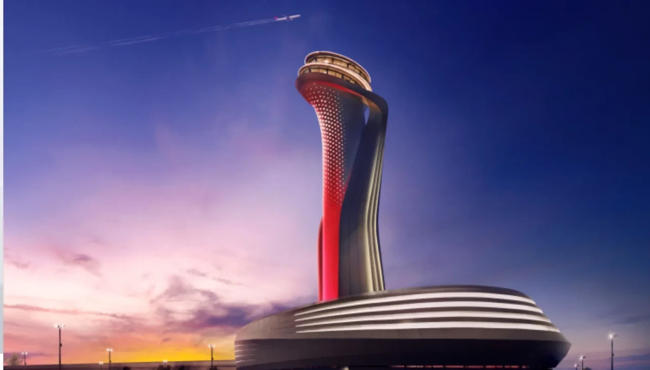 Türk hava sahasında  tüm zamanların rekoru