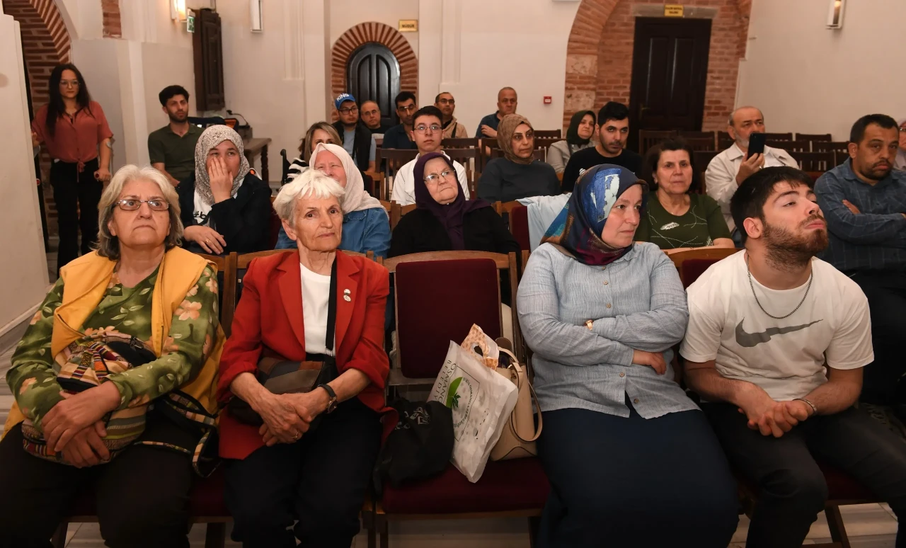 Osmangazi'de hedef  engelleri ortadan kaldırmak