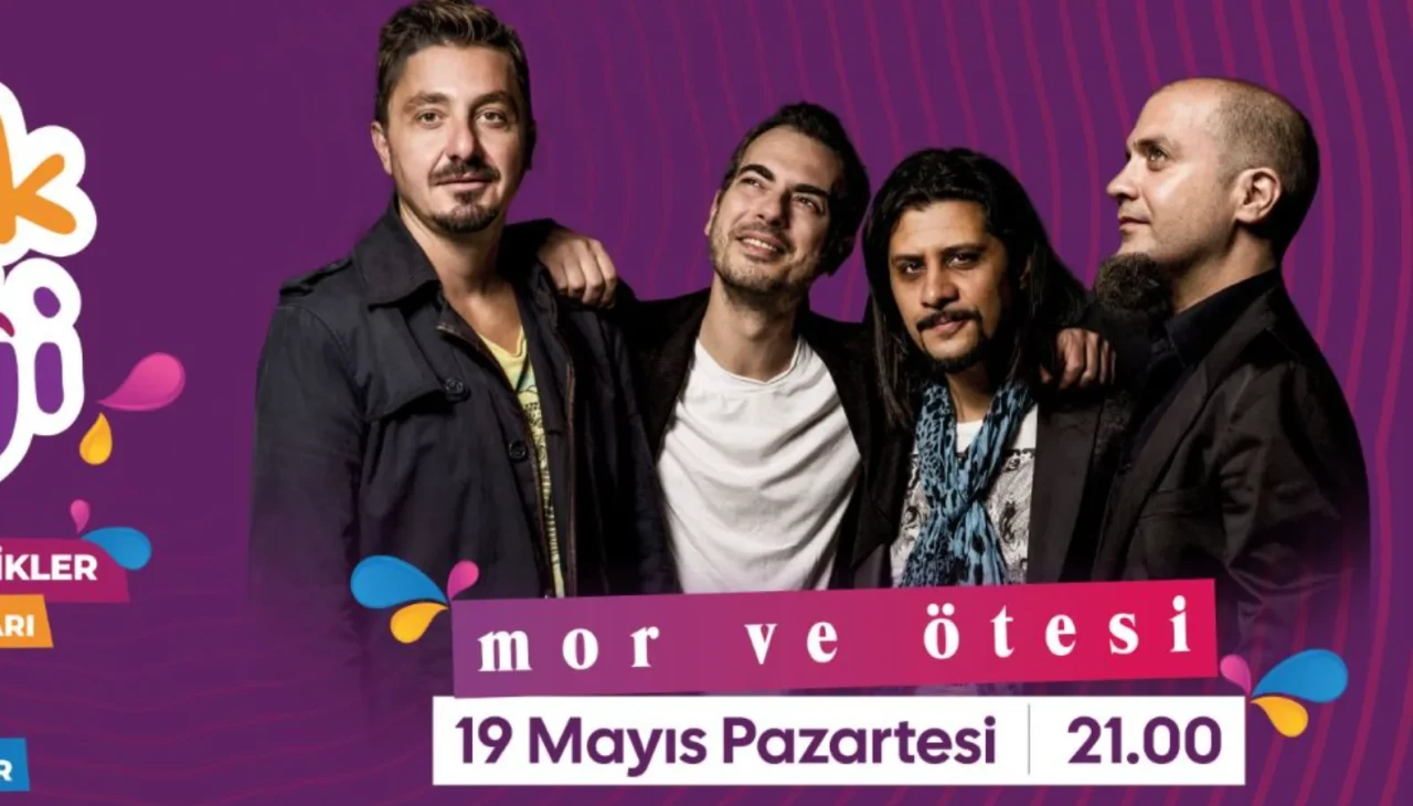 Büyükşehir’le 19 Mayıs coşkuyla kutlanacak