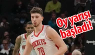 Alperen All-Star  adayları arasında