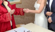 Nikah için online rezervasyon!