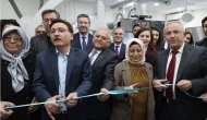 Turkuaz Seramik’ten sağlık verecek destek