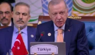 D-8'den mesaj iletti: Çok güçlü tepki vermeliyiz
