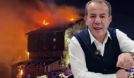 Tanju Özcan:  "Bakan çıplak"