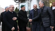 İnegöl Bereket Sofrası'nda  son adres Süleymaniye