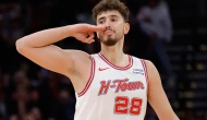 Alperen Şengün'den All-Star gururu!
