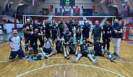 Osmangazi Belediyespor  Adana'dan galibiyetle döndü