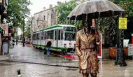 Bursa'ya yine yağmur yok!