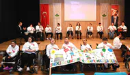 Cumhuriyet sevgisi engel tanımadı