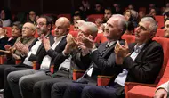 İnegöl'de ücretsiz tiyatro keyfi