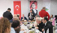Erkan Aydın duyurdu! Osmangazi'ye yeni kreş