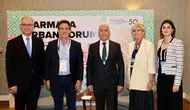 "Yerel yönetimler güçlerini birleştirmeli"