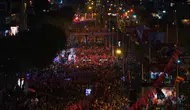Cumhuriyet Bursa'da pek çok etkinlik ve konserle kutlanacak