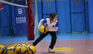 Kış Spor Okulları'nda ikinci dönem başlıyor!