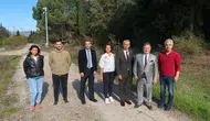 Bursa tarımı için güç birliği