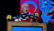 Bozbey: "Öncekiler uyarılara kulak asmadı"