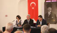 Mudanya Belediyesi'nden 803 bin metrekarelik satış!