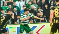 Bursaspor'dan 'seyirci' cezasına itiraz