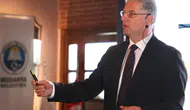 Dalgıç: "Söz konusu araziler atıl alan"