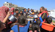 Türk Kızılay: Bekleyecek zaman kalmadı