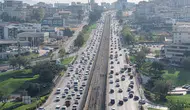 Okullarda ara tatil tamamlandı... Bursalılar yollara daha erken çıkacak