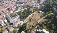 Mollaarap Bursa'nın çekim merkezi olacak