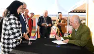 Osmangazi'de edebiyat serüveni sürüyor