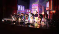 Bursa'da Karagöz Festivali başladı