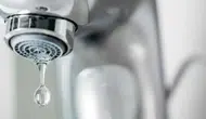 İnegöl'de iki günlük su kesintisi