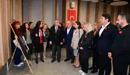 Bursa'da öğrencilere umut olacak sergi