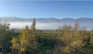 Bursa'yı duman kapladı! Denetim çağrısı