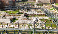Bursa'nın 3 bin yıllık geçmişi ayağa kalkıyor