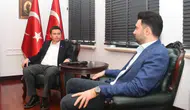 Bursa'da tweet krizi! Enes Çelik: "Rezil edeceğim"