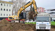 Yıldırım'da ulaşım ağı genişledi