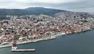 Mudanya'da iki bin yapı için yıkım süreci başladı!