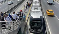Mudanya'ya metrobüs için tarih verildi!