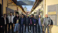 Bursa-Cezayir arasında turizm köprüsü