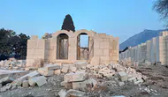 Bursa Büyükşehir’den Vakıflar'a Ulu Cami tepkisi