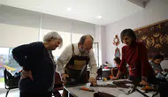 Kent Akademisi’yle  iş yerlerini açtılar