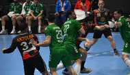 Nilüfer Belediyespor  evinde farklı galip