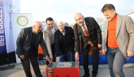Kırsala ekipman desteği