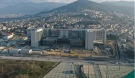 Acemler'deki yeni hastanenin açılışı için zaman verildi