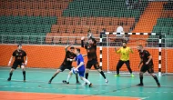 Nilüfer Belediyespor deplasmanda kazandı