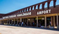 Bursa Yenişehir Havalimanı’nda doluluk oranları sevindiriyor