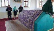 Başkan Aydın’dan Balkan çıkarması